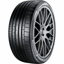 Opona 275/45R21 SPORTCONTACT 6 107Y FR MO CONTINENTAL DOT 2024