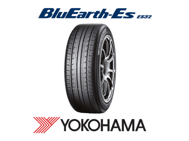 Nowość w naszym sklepie! marka Yokohama model BluEarth-Es ES32