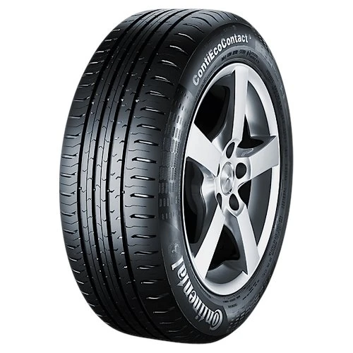 Opona 245/45R18 CONTIECOCONTACT 5 96W CONTINENTAL