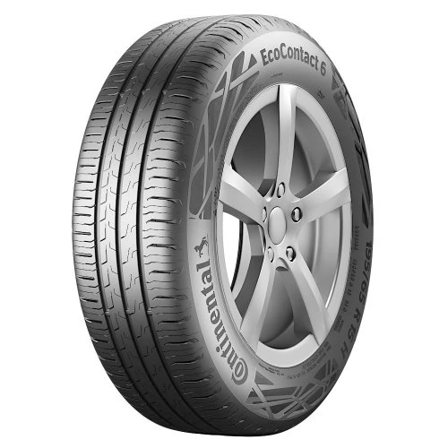 Opona 195/55R16 ECOCONTACT 6 87H CONTINENTAL