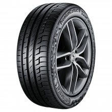 Opona 235/55R18 PREMIUMCONTACT 6 100H FR CONTINENTAL