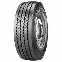Opona 235/75R17.5 ST:01 143/141J 3PMSF (Wleczona) Pirelli