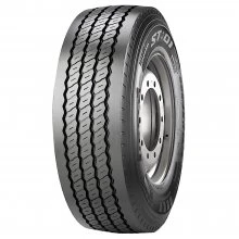 Opona 235/75R17.5 ST:01 143/141J 3PMSF (Wleczona) Pirelli 3R