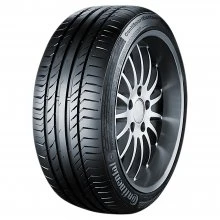 Opona 225/45R17 CONTISPORTCONTACT 5 91W MO FR CONTINENTAL