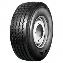 Opona 385/65R22.5 R168+ 160K (Wleczona) Bridgestone 4R