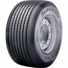 Opona 435/50R19.5 R166 160J 3PMSF (Wleczona) Bridgestone