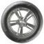 Opona 225/60R18 ALENZA 1 104W XL RunFlat * BRIDGESTONE