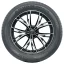 Opona 245/45R18 ADVAN SPORT V107 100Y XL FR YOKOHAMA