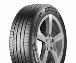 Opona 215/65R17 BRAVURIS 6 99V FR BARUM