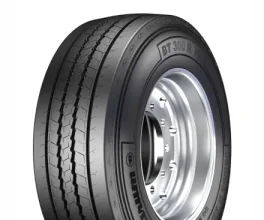 Opona 265/70R19.5 BT300R 143/141J 16PR M+S 3PMSF (WLECZONA) BARUM