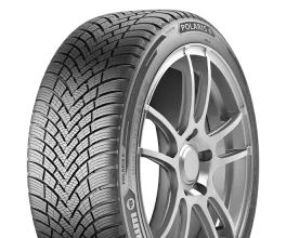 Opona 205/55R16 POLARIS 6 91T BARUM