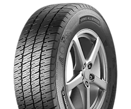 Opona 195/65R16C VANIS ALLSEASON 104/102T BARUM