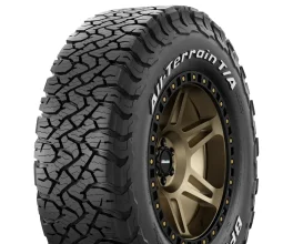 Opona 225/65R17 ALL-TERRAIN T/A KO3 107S BFGOODRICH