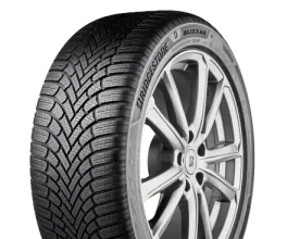 Opona 215/65R16 BLIZZAK 6 102H XL BRIDGESTONE