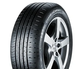 Opona 235/55R17 CONTIECOCONTACT 5 103H XL CONTINENTAL