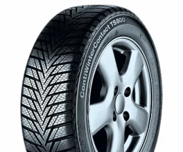 Opona 145/80R13 CONTIWINTERCONTACT TS 800 75Q CONTINENTAL