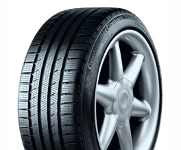Opona 235/40R18 CONTIWINTERCONTACT TS 810 S 95V XL FR N1 CONTINENTAL