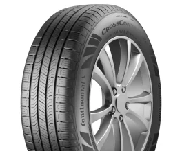 Opona 295/35R21 CROSSCONTACT RX 107W CONTINENTAL