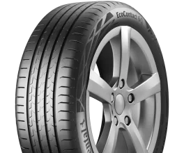 Opona 215/55R17 ECOCONTACT 6 Q 94V CONTINENTAL