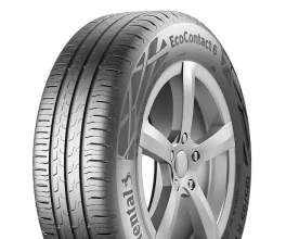 Opona 245/40R18 ECOCONTACT 6 97Y XL MO CONTINENTAL