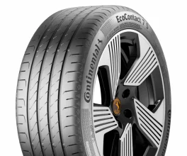 Opona 225/55R17 ECOCONTACT 7 S 97V FR (+) CONTINENTAL
