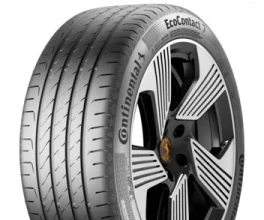 Opona 225/50R17 ECOCONTACT 7 98W XL FR MO CONTINENTAL