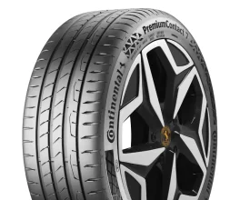 Opona 215/55R17 PREMIUMCONTACT 7 98W XL FR CONTINENTAL