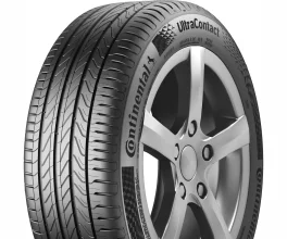 Opona 215/55R17 ULTRACONTACT 94W FR CONTINENTAL