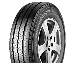Opona 215/75R16C VANCOCAMPER 116/114R CONTINENTAL
