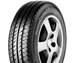 Opona 225/60R16C VANCOCONTACT 2 105/103H CONTINENTAL
