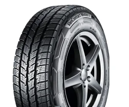 Opona 215/65R16C VANCONTACT WINTER 106/104T CONTINENTAL