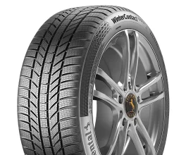 Opona 215/65R16 WINTERCONTACT TS 870 P 98H FR CONTINENTAL