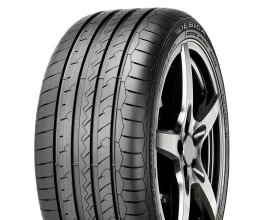 Opona 245/40R18 PRESTO UHP 2 97Y XL FR DEBICA