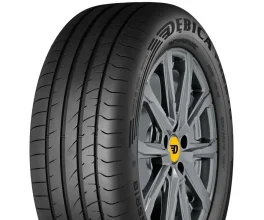 Opona 225/65R17 PRESTO 102H DEBICA