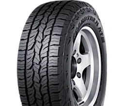 Opona 225/65R17 GRANDTREK AT5 102H DUNLOP