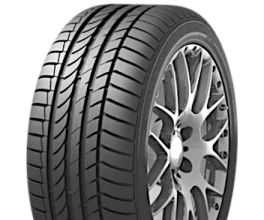 Opona 245/50R18 SP SPORT MAXX TT 100W FR DUNLOP