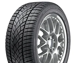 Opona 225/50R18 SP WINTER SPORT 3D 99H XL AO 3PMSF DUNLOP