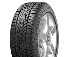 Opona 225/55R18 SP WINTER SPORT 4D 102H XL 3PMSF DUNLOP