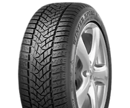Opona 205/55R16 WINTER SPORT 5 91H 3PMSF DUNLOP