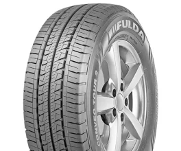 Opona 215/65R16C CONVEO TOUR 2 109T FULDA