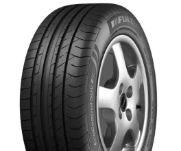 Opona 225/55R18 ECOCONTROL SUV 98V FR FULDA