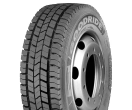 Opona 265/70R19.5 GDR+1 140/138M 16PR M+S 3PMSF (NAPĘDOWA) GOODRIDE