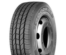 Opona 245/70R17.5 GSR+1 136/134M 16PR M+S 3PMSF (STERUJĄCA) 4R GOODRIDE