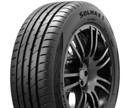 Opona 275/35R19 SOLMAX 1 100Y XL GOODRIDE