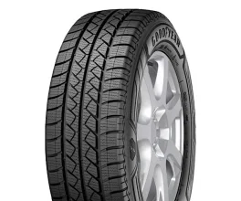 Opona 195/75R16C VECTOR 4SEASONS CARGO 110R GOODYEAR