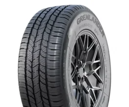 Opona 245/65R17 MAHO 77 H/T 111H XL GRENLANDER