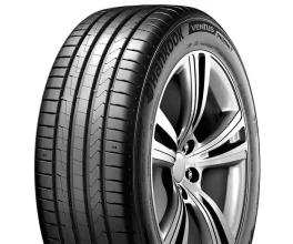 Opona 215/55R17 VENTUS PRIME4 K135 98H XL + HANKOOK
