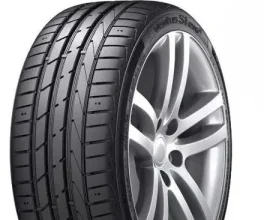 Opona 225/45R18 VENTUS S1 EVO2 K117B 91W RunFlat MOE HANKOOK