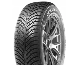 Opona 175/65R14 SOLUS 4S HA31 86H XL KUMHO