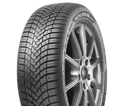 Opona 215/55R18 SOLUS 4S SUV HA32 99V XL KUMHO